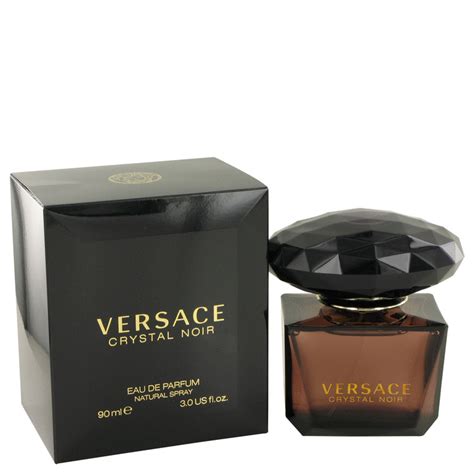 versace crystal noir price|Versace perfume crystal noir price.